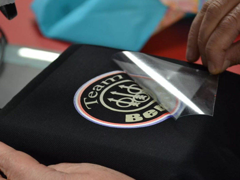 Ennoblissement textile proche de Soissons et environs