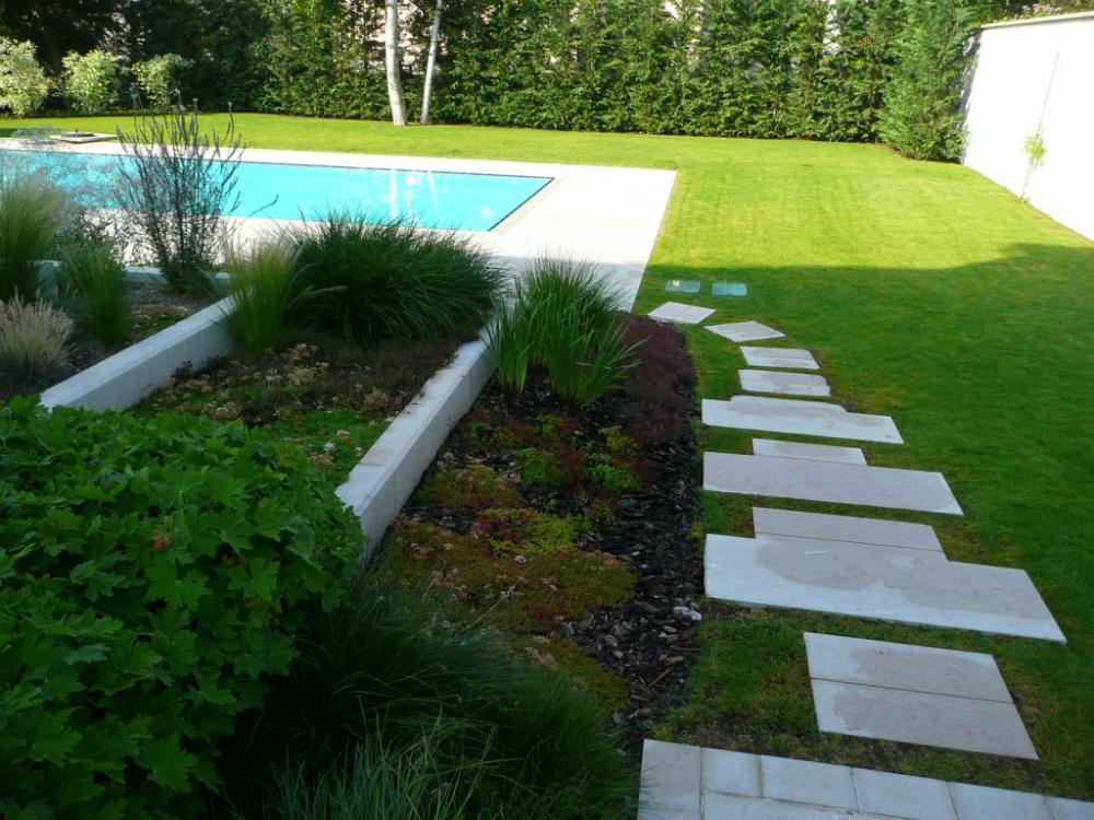 Création et entretien de jardins proche de Obernai