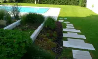 Création et entretien de jardins proche de Obernai