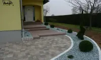 Création et entretien de jardins proche de Obernai