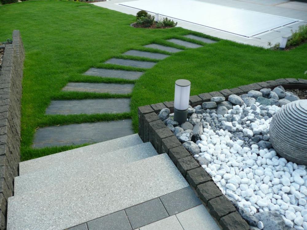 Création et entretien de jardins proche de Obernai