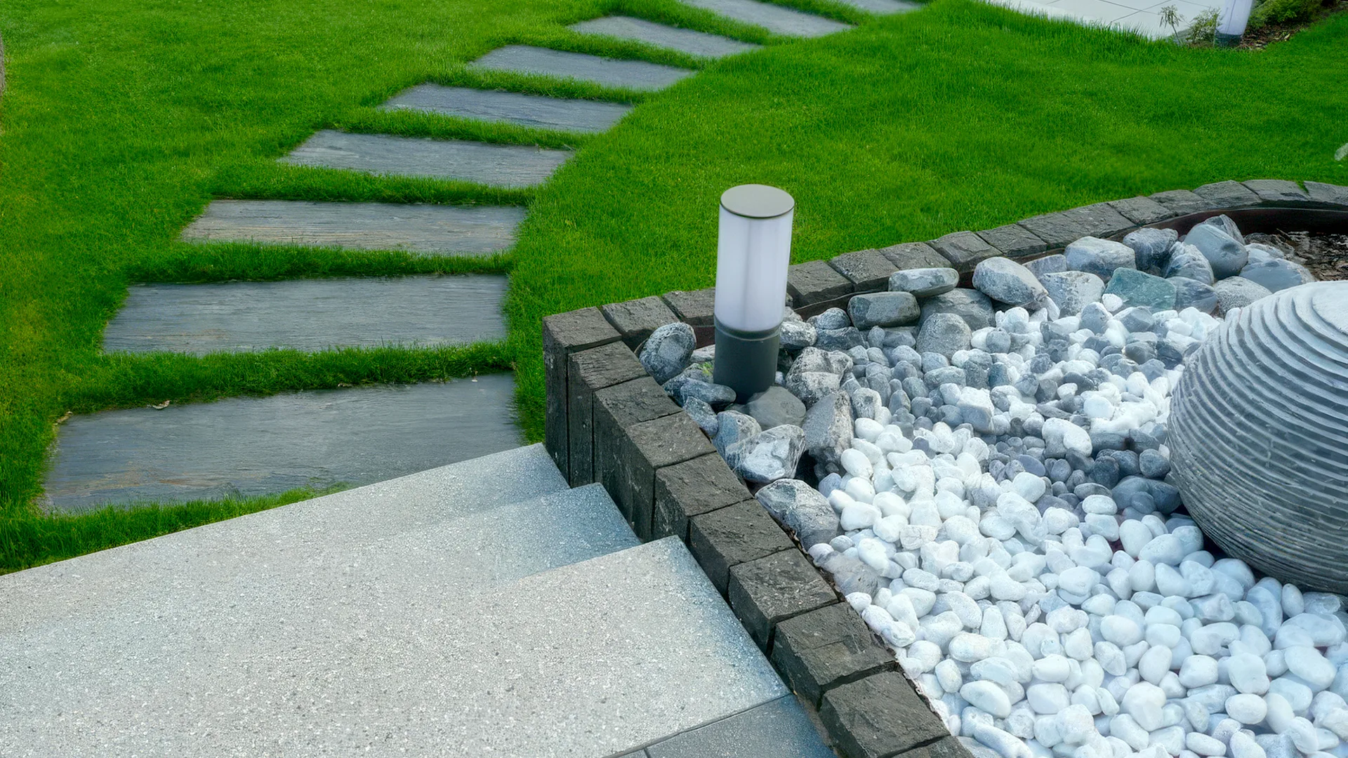 Création et entretien de jardins proche de Obernai