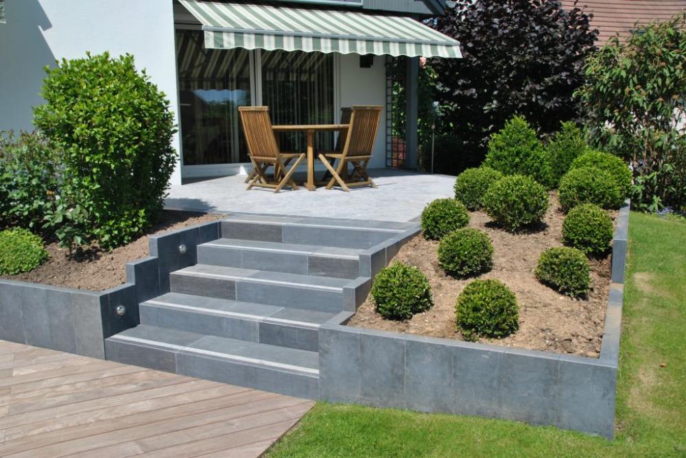 Création et entretien de jardins proche de Obernai