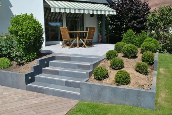 Création et entretien de jardins proche de Obernai