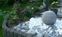 Création et entretien de jardins proche de Obernai