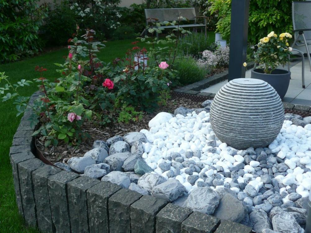 Création et entretien de jardins proche de Obernai