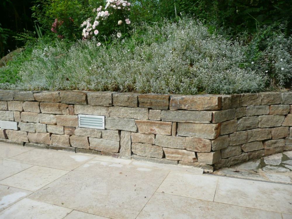 Création et entretien de jardins proche de Obernai