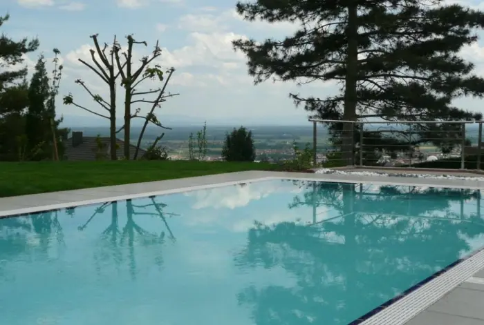 Création et entretien de jardins proche de Obernai