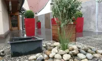 Création et entretien de jardins proche de Obernai