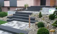 Création et entretien de jardins proche de Obernai