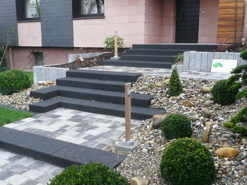 Création et entretien de jardins proche de Obernai