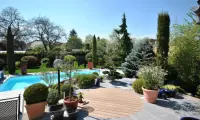 Création et entretien de jardins proche de Obernai