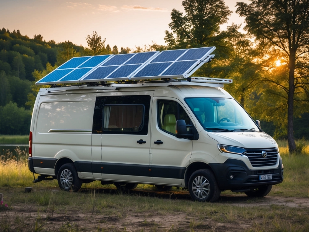 Solutions solaires innovantes en Bretagne et Pays de la Loire