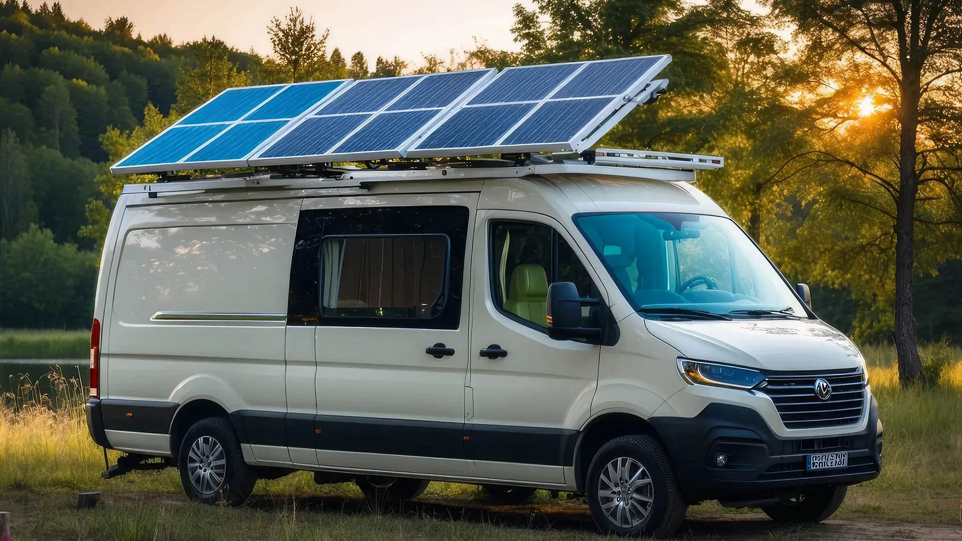 Solutions solaires innovantes en Bretagne et Pays de la Loire