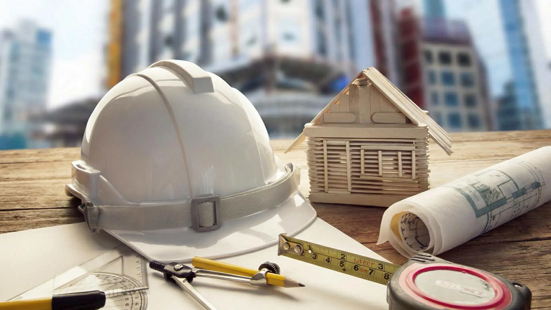 Entreprise Construction Royan