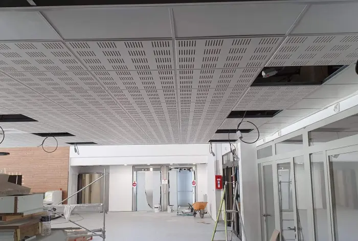 Entreprise Plâtrerie Peypin