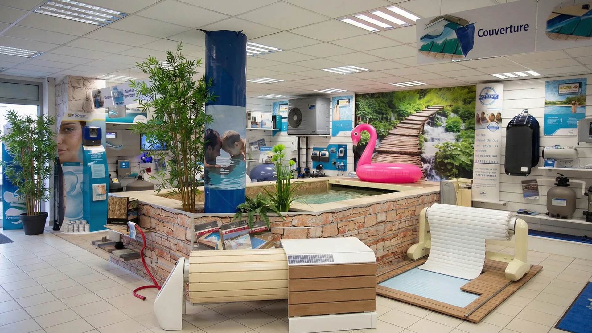 Entreprise Piscine Saint-Martin-de-Crau