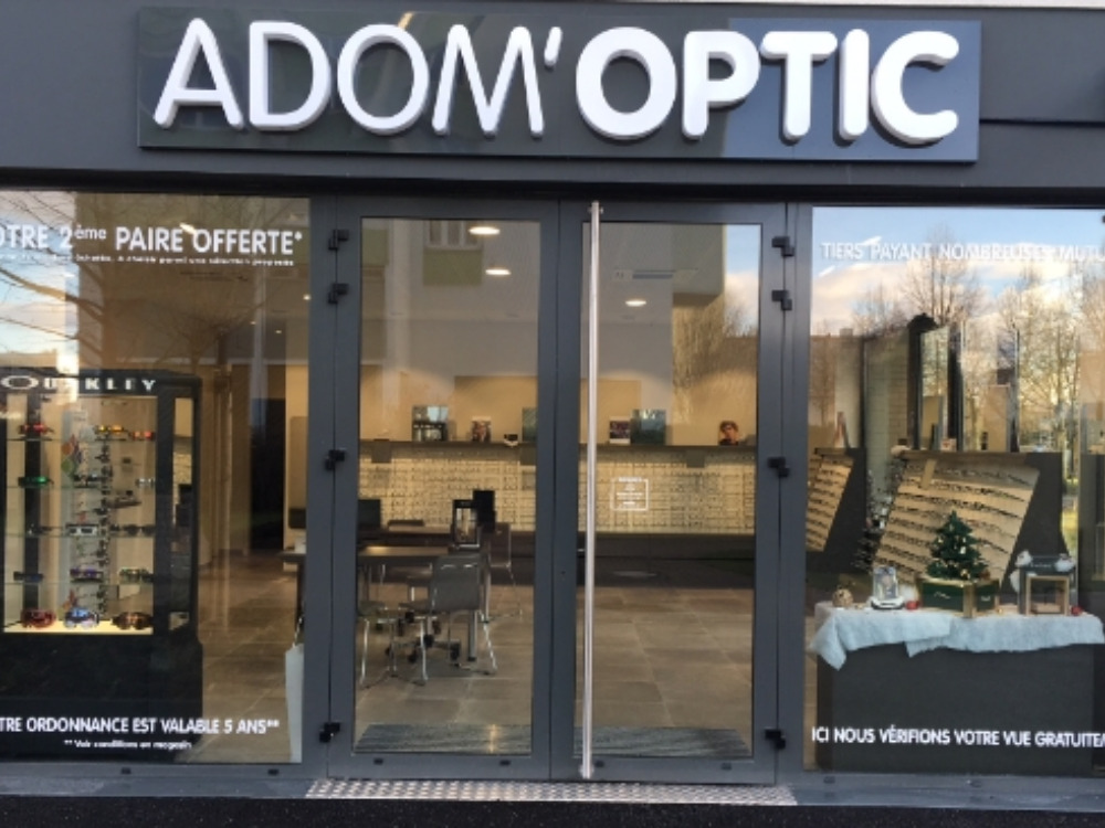 Opticien à domicile dans le Bas-Rhin