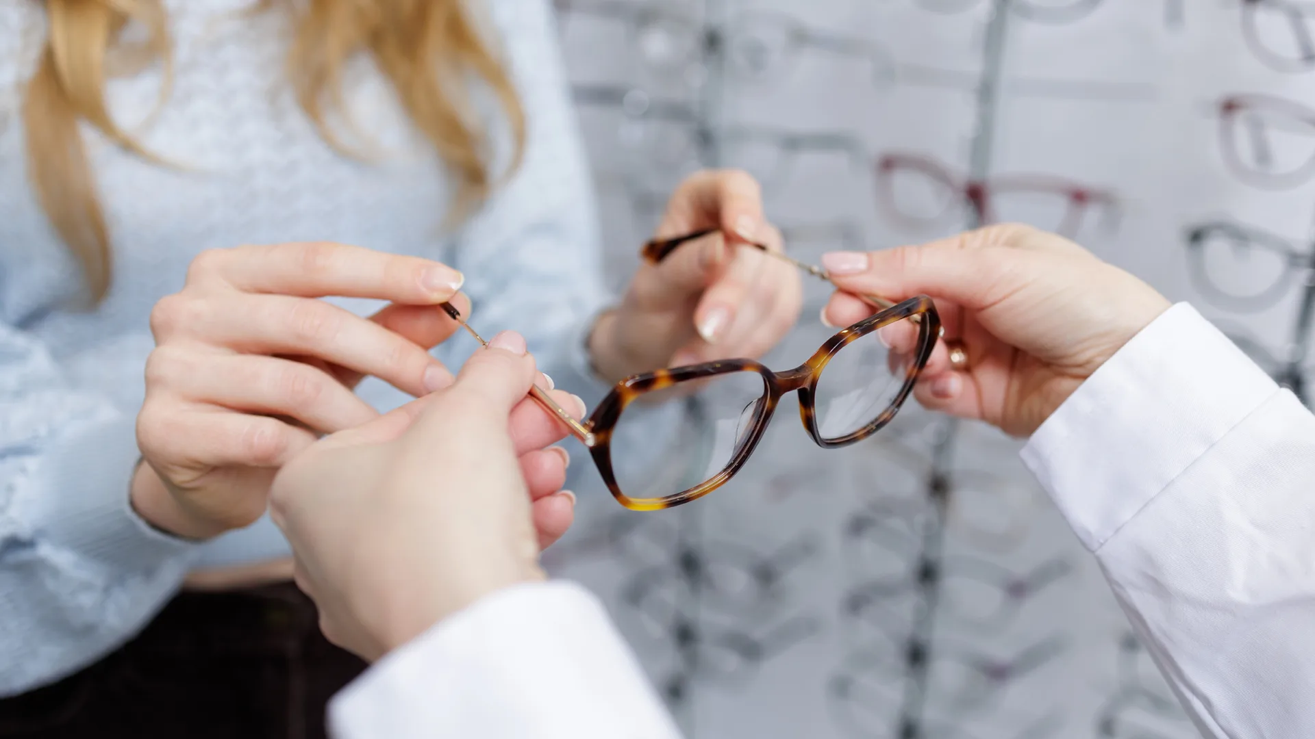 Opticien à domicile dans le Bas-Rhin