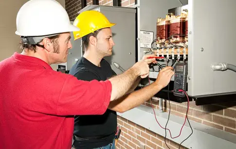 formation-electricien