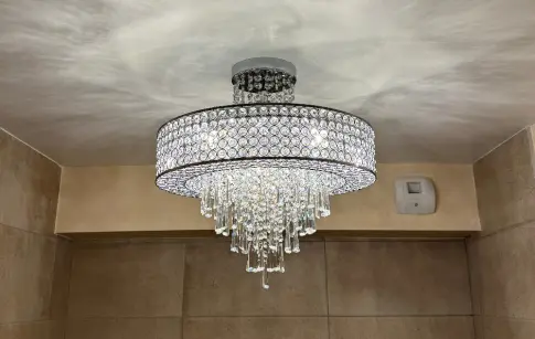 EURL JANSON ELECTRICITE