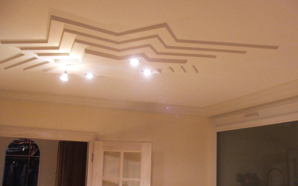 Travaux de peinture à Strasbourg et environs