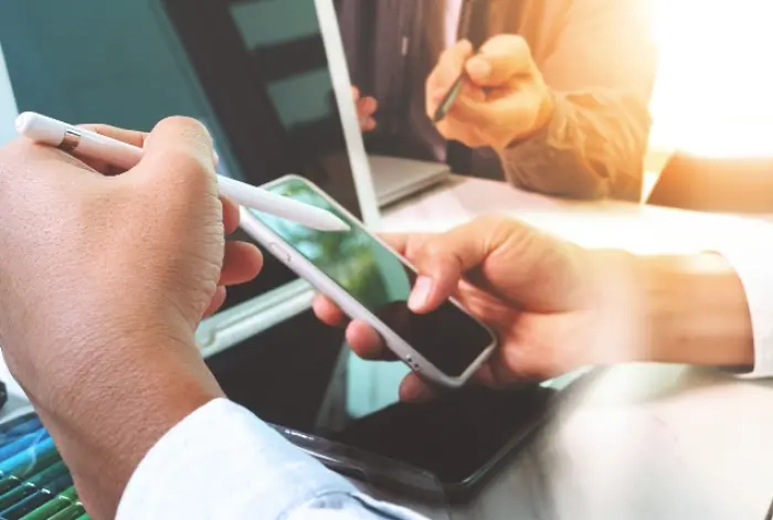 Entreprise Communication Nice