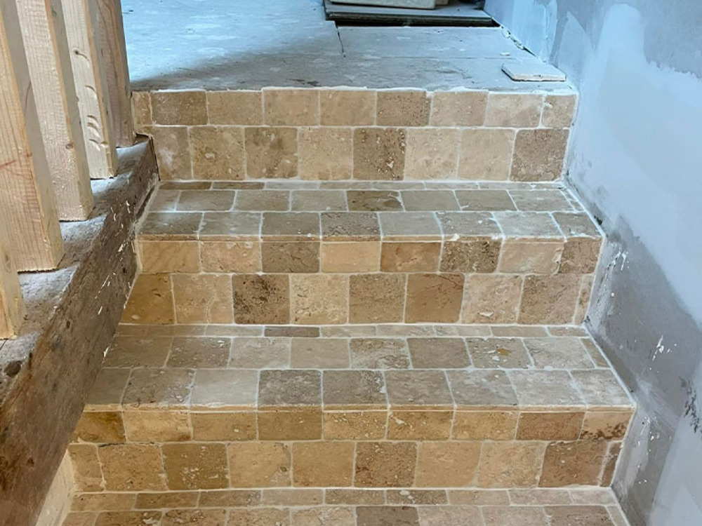 Maçonnerie et rénovation à Noyon et environs