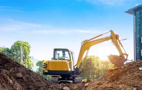 LORRAINE MATERIELS TP