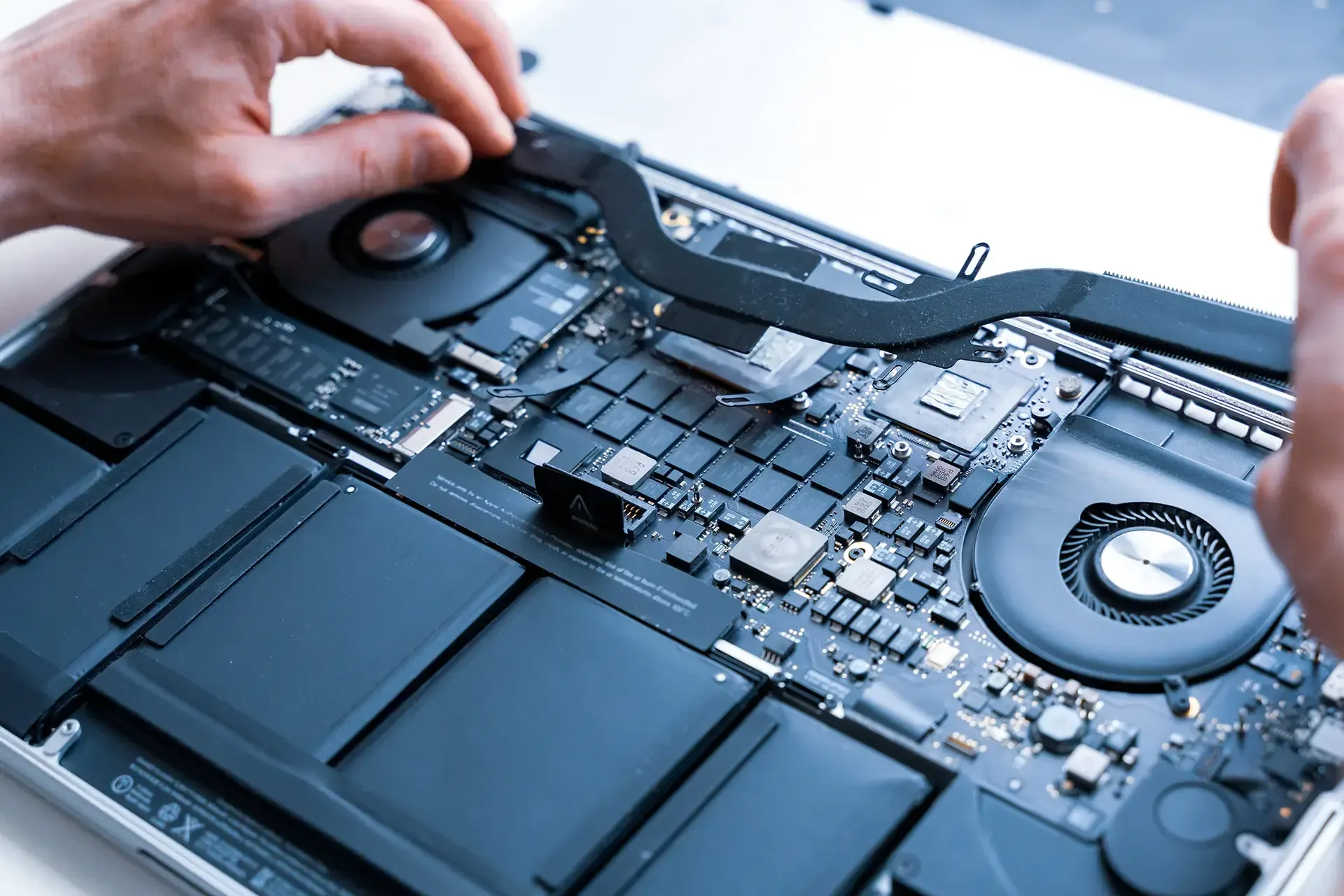 Entreprise Informatique Chartres