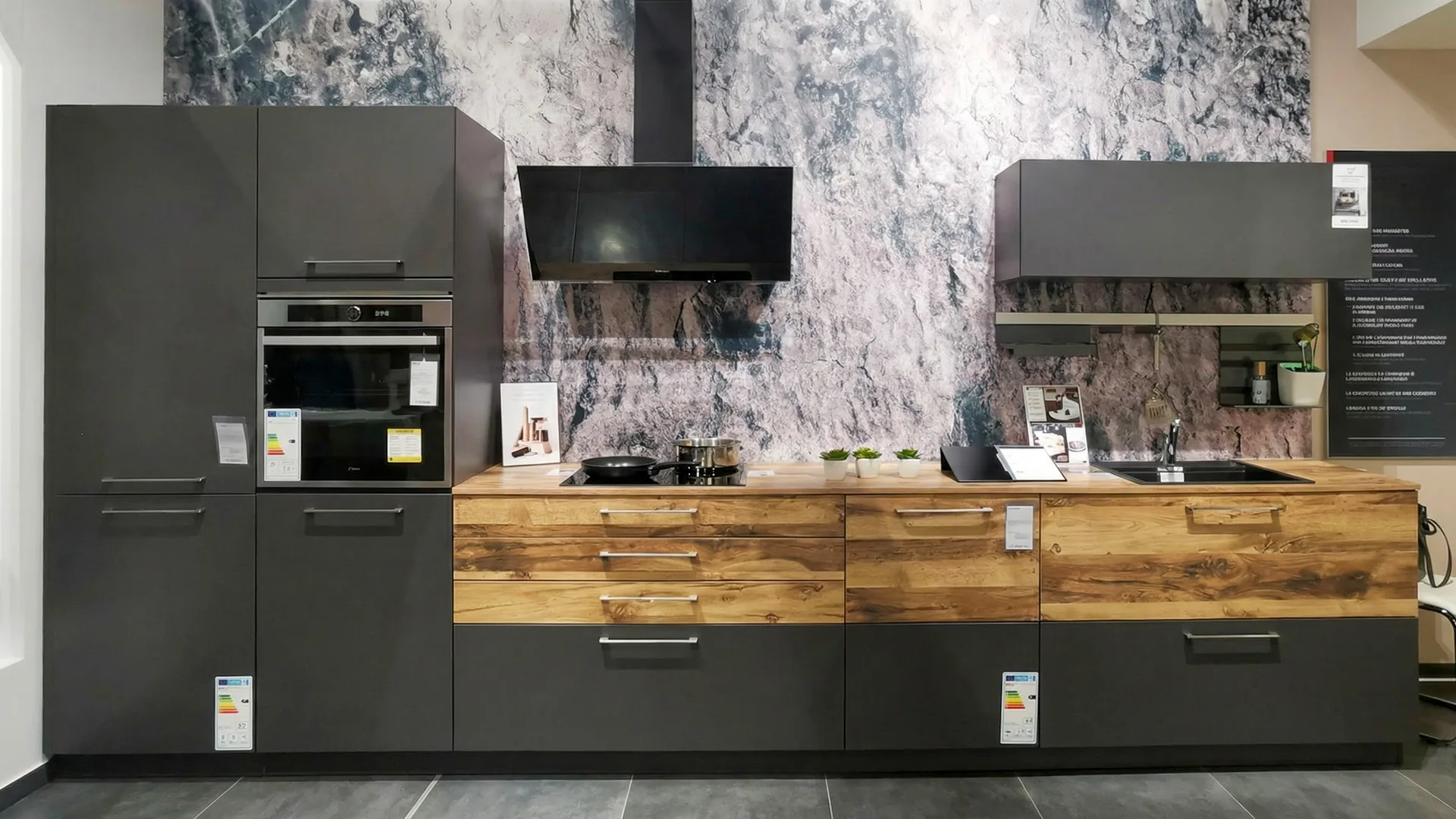 Vente de cuisines et salles de bains à Montauban