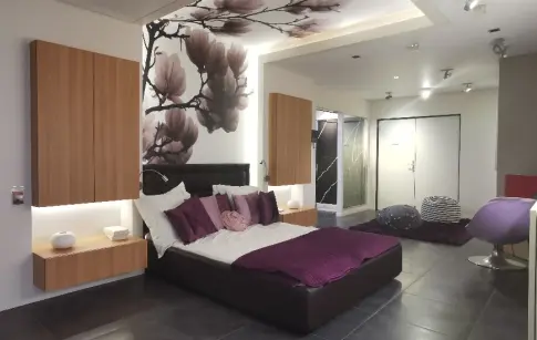 FUTURA LINE - Cuisines Schmidt