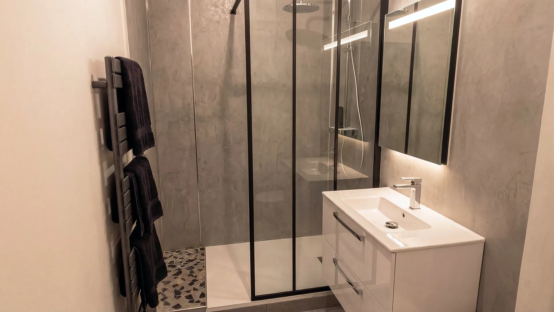 Entreprise Plomberie - sanitaire Thaon-les-Vosges