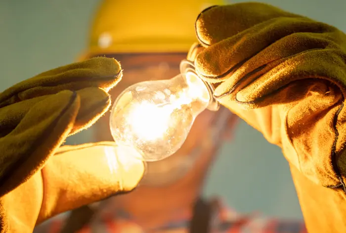 Entreprise Electricité Verneuil-sur-Avre