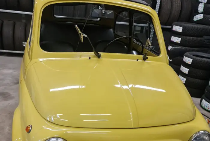 Entreprise Automobile Raon-l'Étape