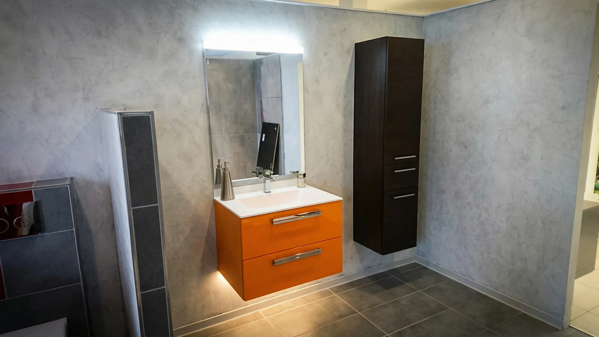 Travaux de peinture et décoration à Cernay