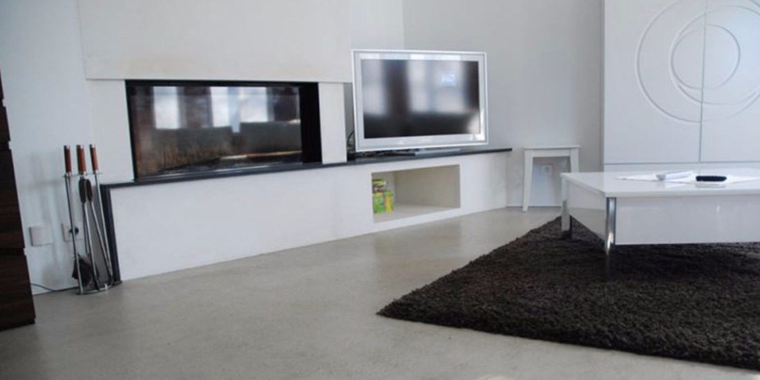 Peinture et décoration intérieure proche de Saint-Louis