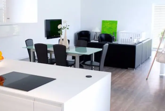 Peinture et décoration intérieure proche de Saint-Louis