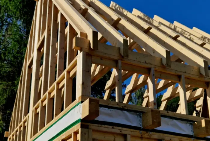 Travaux d'agrandissement et rénovation dans le Nord