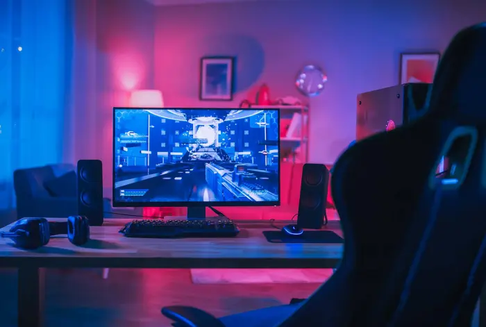 Vente et réparation informatique à Chartres et environs