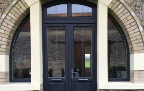 PROFERMA PROF DE LA FERMETURE ARDENNAISE