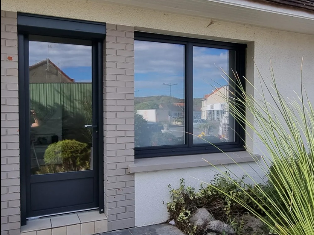 Travaux de rénovation proche de Doullens et environs