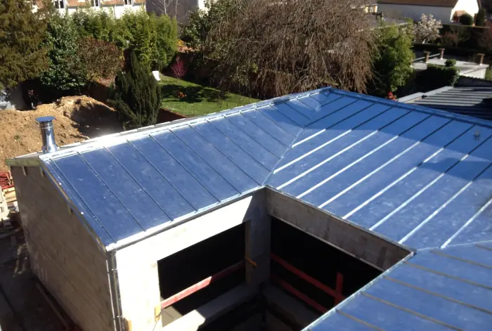 Travaux de charpente proche de Dreux