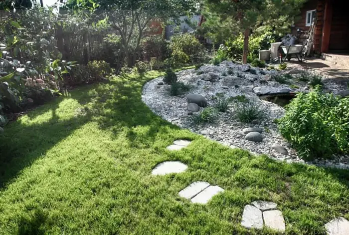 Aménagement paysager en Alsace et Mulhouse