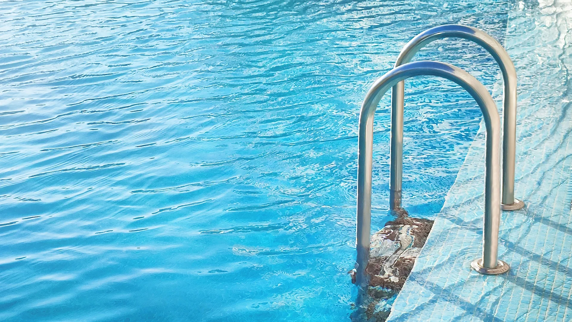 Construction et rénovation de piscines proche de Luçon