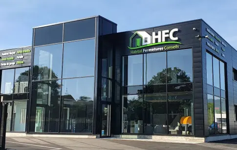 HABITAT FERMETURES CONSEILS