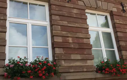 EH VERRE CONCEPTION (SARL)