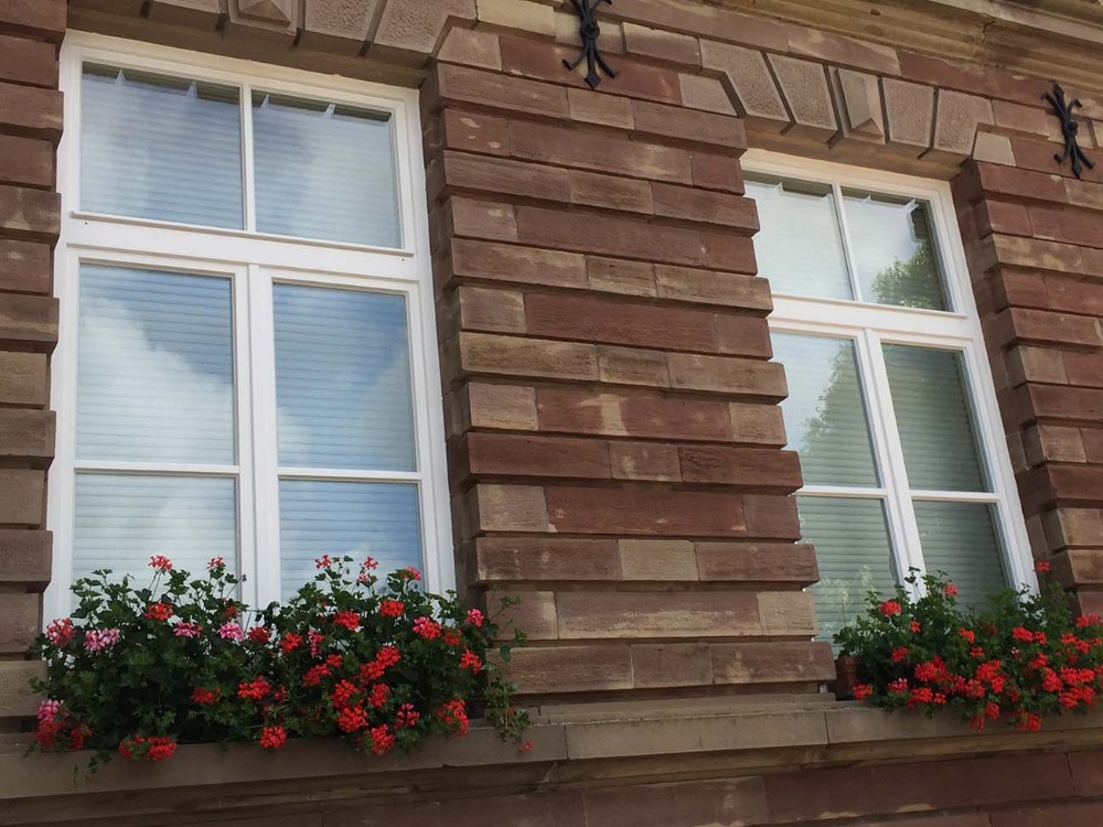 Fabrication et installation de vitres à Strasbourg