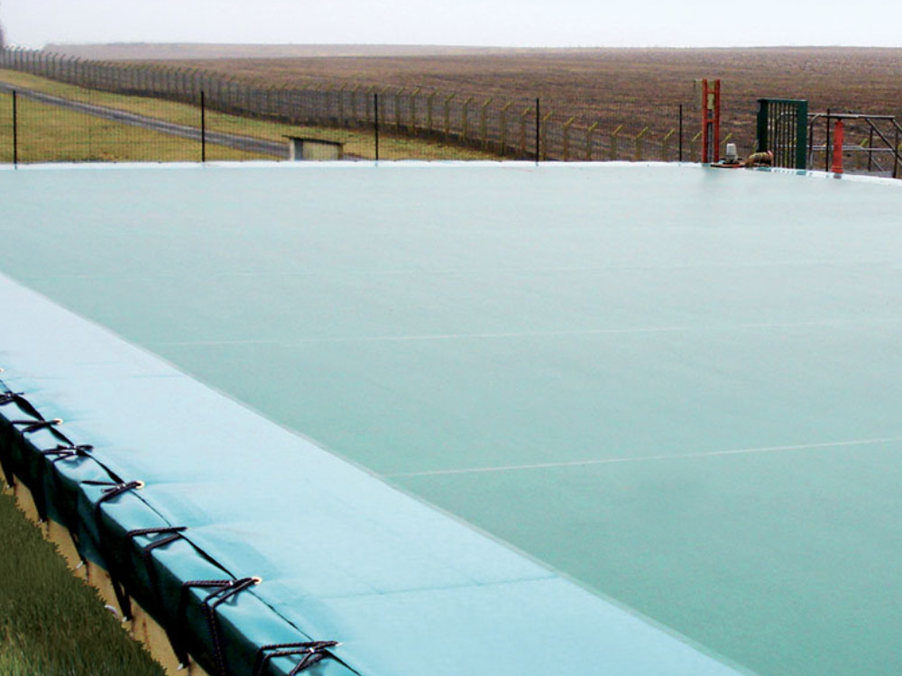 Protection solaire et fabrication de bâches en Moselle