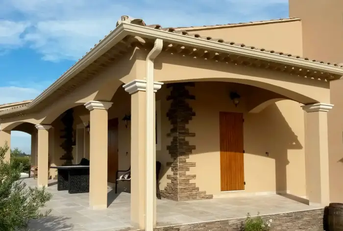 Menuiserie extérieure proche de Brignoles